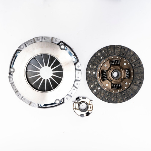 Kit De Embrague Chevrolet Luv D-max (2.4 /2.5/ 3.0/ 3.5)