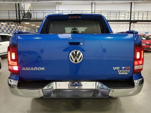 Volkswagen Amarok 3.0 V6 Extreme 258 Mr2