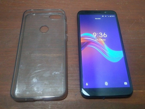Celular Moto E6 Play 32 Gb Liberado