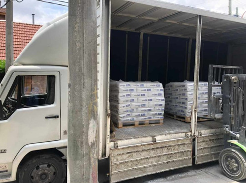 Cemento Blanco Cimsa Bolsa De 25 Kilos