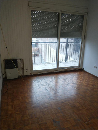 Imagen 13 de 17 de Departamento 4 Ambientes, 3 Dormitorios, Balcón. Edificio Con Jardines, Seguridad.
