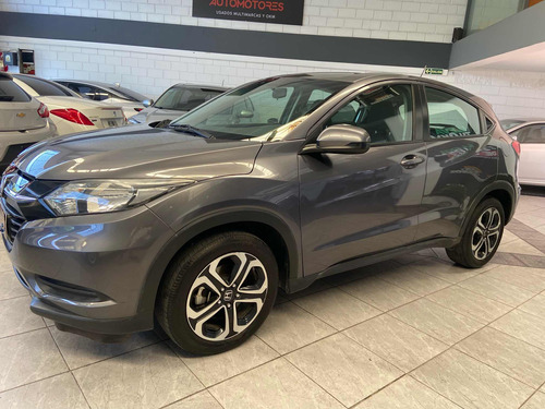 Honda HR-V 1.8 Lx 2wd Cvt