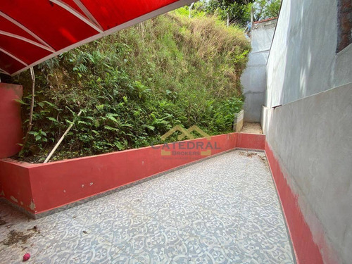Imagem 19 de 20 de Prédio À Venda, 190 M² Por R$ 690.000,00 - Jardim Marsola - Campo Limpo Paulista/sp - Pr0001