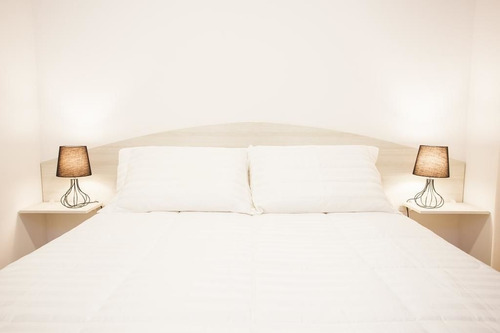 Imagem 4 de 15 de Park Avenue - Exclusivo Flat Mobiliado Nos Jardins Com 2 Dorm. - Sf25162