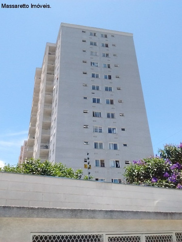 Imagem 2 de 13 de Apartamento - A Venda - Itatiba - Ap00216 - 69006809