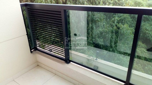 Imagem 2 de 15 de Apartamento Próximo Metro Parada Inglesa - Cf39294