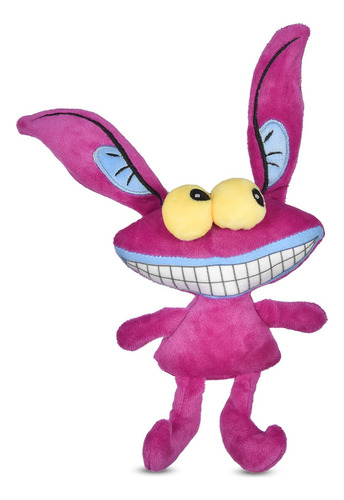 Nickelodeon Para Mascotas ¡¡¡aaahh!!! Real Monsters Ickis