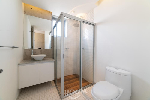 Imagen 26 de 28 de Departamento En Condesa, Cuauhtémoc Con 2 Recámaras, 70 M², Id: 41309