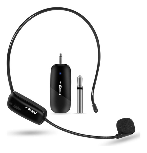 Micrófono Inalámbrico Uhf Sistema De Micrófono Inalámbrico M