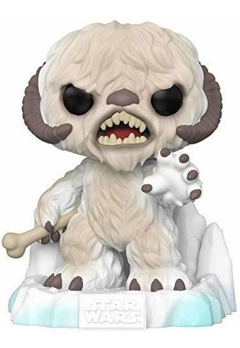 Imagen 1 de 6 de Funko Pop! Deluxe Star Wars: Battle At Echo Base Series - F