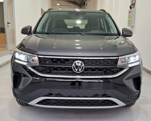 Volkswagen Taos 1.4 250 Tsi Comfortline