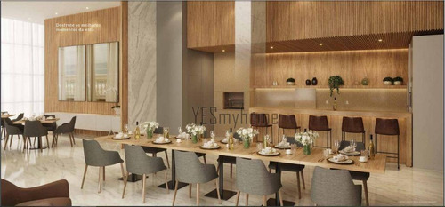 Apartamento Garden Com 4 Quartos À Venda, 214 M² Por R$ 3.683.802 - Alto Da Glória - Curitiba/pr - Gd0176
