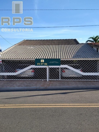 Imagem 1 de 17 de Casa À Venda - Vila Olga - Atibaia - Sp . - Ca00921 - 69675677
