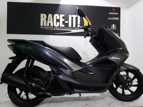 Imagem 4 de 5 de Honda Pcx 2020