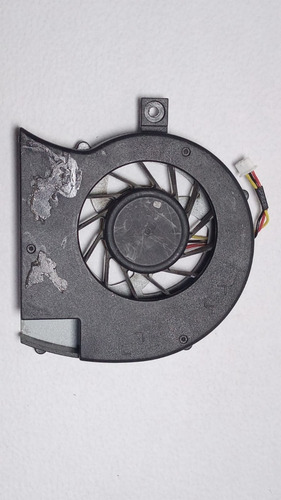 Ventilador Toshiba Satellite L740 L745 L700 (Usado)