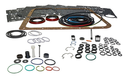 Kit Reparacion Transmision Camaro V8 5.7l 1997 4l60e