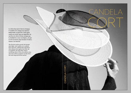 Candela Cort, de Cort, Candela. Editorial La Fabrica, tapa dura en inglés