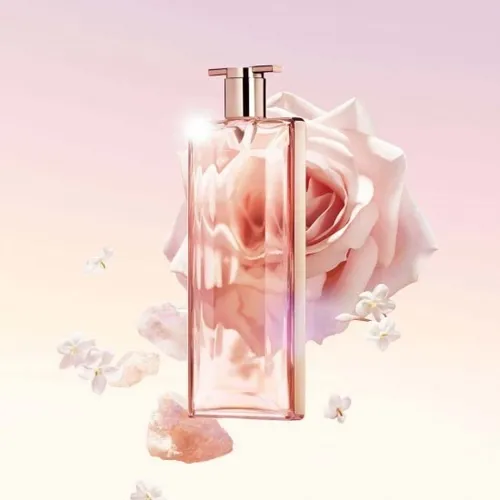 Lancôme Idôle Edp Parfum 100ml Mujer Recargable