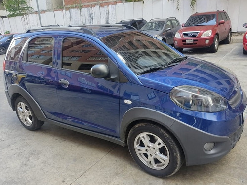 Chery Arauca 1.3