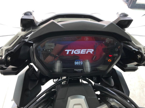Imagen 6 de 6 de Triumph Tiger 1200