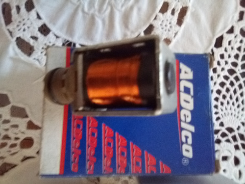 Solenoides De La Caja De La Blazer 99 4 X4 Automática 