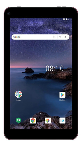 Tablet  Smartab ST7150 7" 16GB magenta y 1GB de memoria RAM