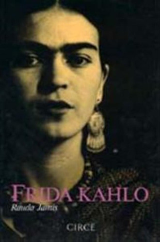 Frida Kahlo - Jamis Rauda