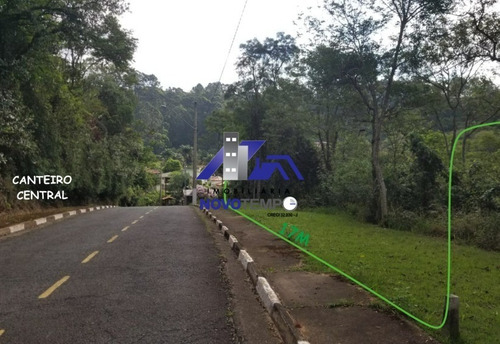 Imagem 2 de 13 de Terreno À Venda - Condomínio Morada Do Sol - Te00150 - 68699596