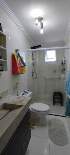 Imagem 26 de 30 de Apartamento Em Vila Tupi, Praia Grande/sp De 162m² 3 Quartos À Venda Por R$ 750.000,00 - Ap1932464-s