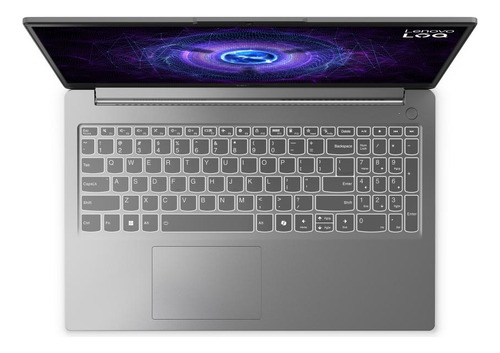 Notebook Lenovo Loq Intel Core I7 16gb 512gb Rtx 4050 Linux