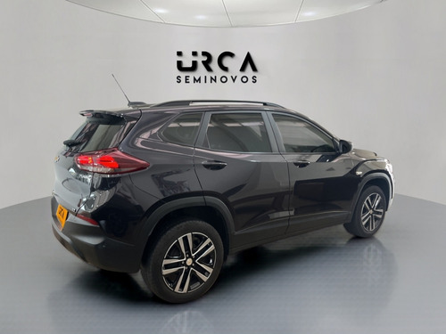 Chevrolet Tracker 1.0 TURBO FLEX LT AUTOMÁTICO