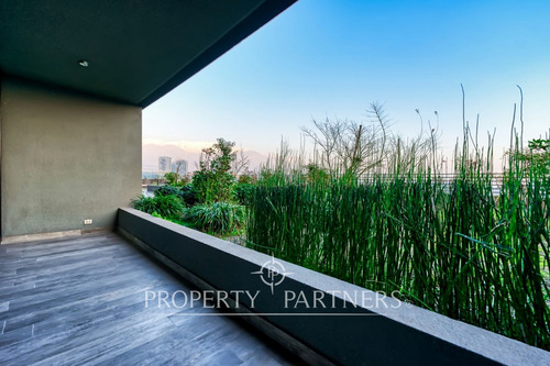 Moderno E Impecable Departamento En Lo Curro