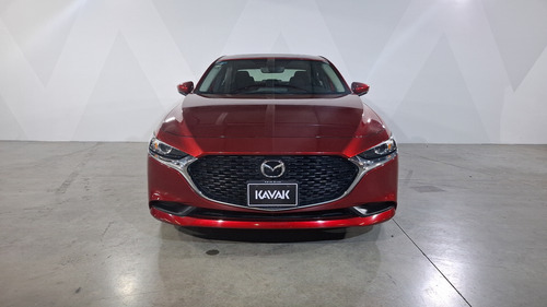 Mazda 3 2.5 I Sport