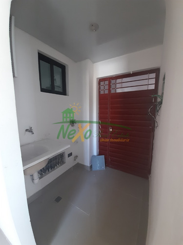 Imagen 10 de 15 de Apartamento En Torre Padre Las Casas, Santiago (jpa-217)