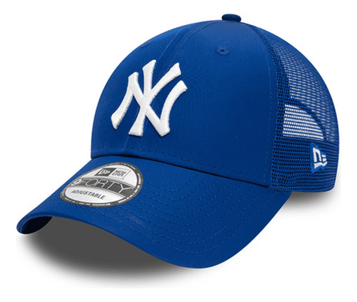 Gorra New Era 940 New York Yankees Ajustable 60298610 Azul