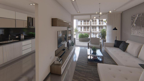 Imagen 15 de 30 de Venta Torres Cristal ,torre Este Uf92 6to D, .venta 3 Amb. Entrega Marzo 2023