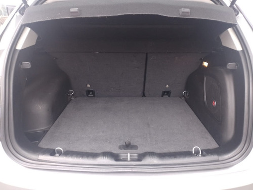 Imagen 9 de 14 de Jeep Compass Longitude 2.4 Taraborelli Usados Bariloche *