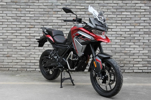 Imagen 15 de 18 de Voge Ds 650 Adventure No Trk No Versys No Benelli