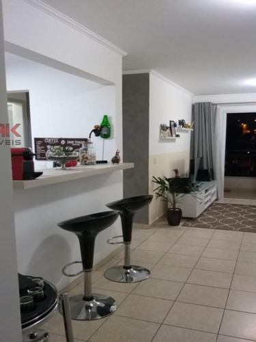 Ref.: 4396 - Apartamento Em Jundiaí Para Venda - V4396