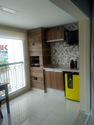 Ref.: 4650 - Apartamento Em Jundiaí Para Venda - V4650