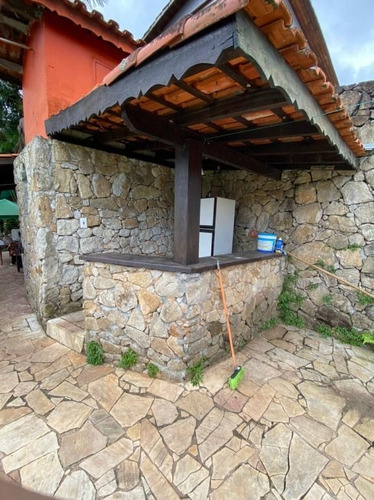 Imagem 12 de 30 de Chácara Com 5 Dormitórios À Venda, 1600 M² Por R$ 550.000,00 - Estância Santa Maria Do Portão - Atibaia/sp - Ch0018