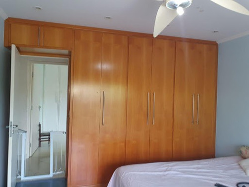 Imagem 14 de 30 de Casa Com 4 Dormitórios À Venda, 570 M² Por R$ 1.700.000,00 - Jardim Ibiratiba - São Paulo/sp - Ca2152