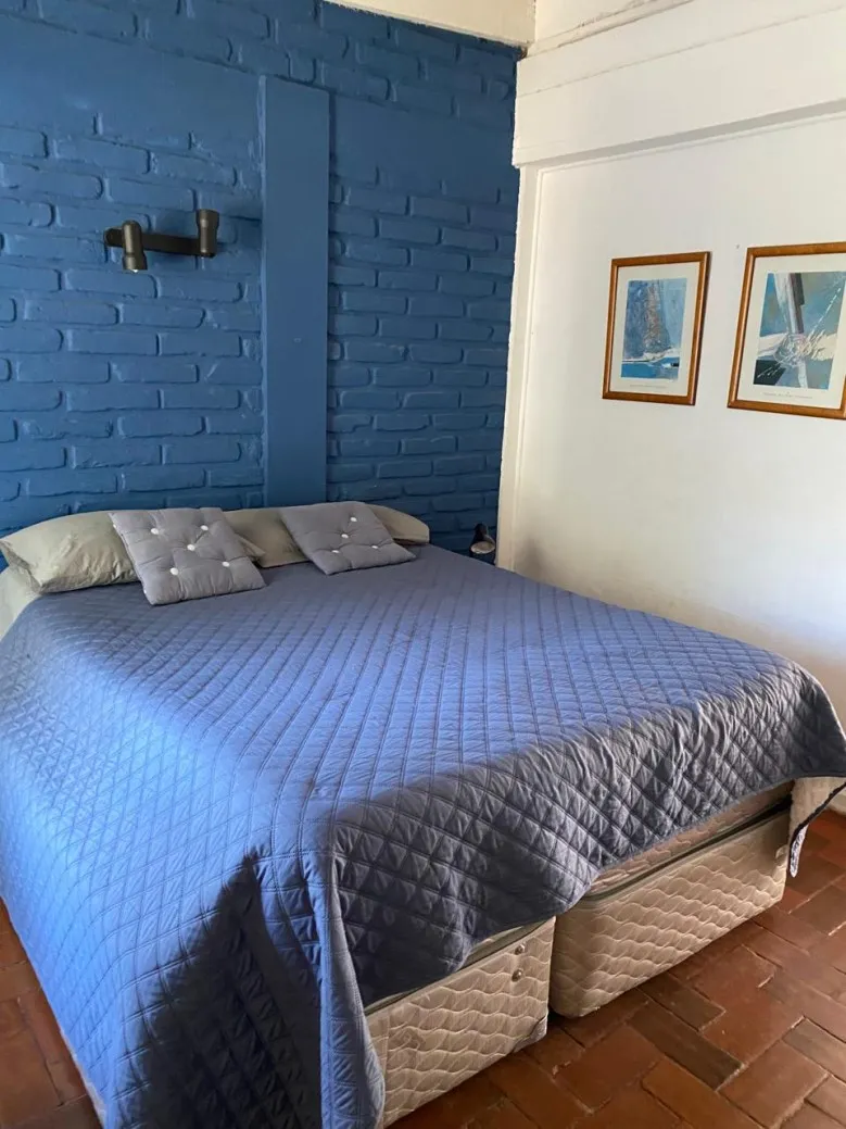 Imagen 3 de 14 de Uf.2.823 Cómoda Casita-cabaña En Condominio Cerrado Reñaca