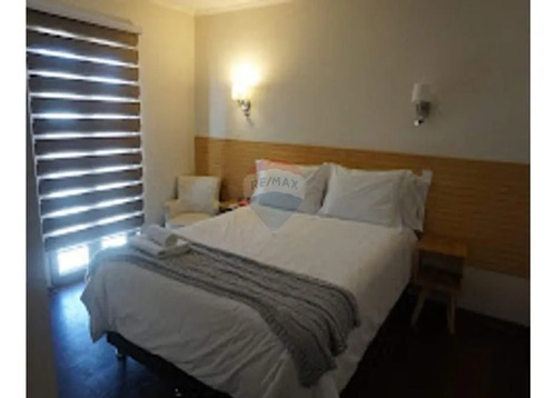 Se Arrienda Hotel En Molina - Opcion Centro Medico