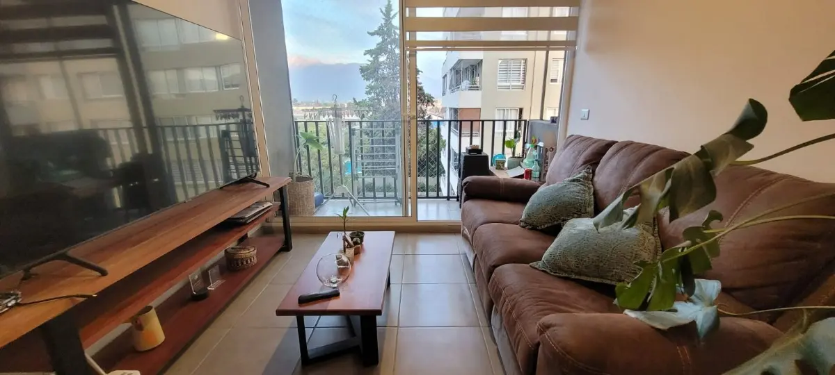 Imagen 4 de 20 de Venta En Calle Fernandez Albano, La Cisterna