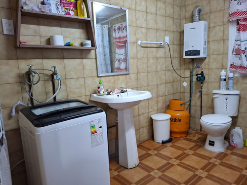 Casa 6 Dormitorios 1 Baño Amplio Terreno, Loncura, Quintero