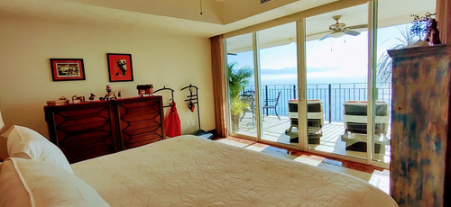 Imagen 10 de 14 de Departamento En Venta En Grand Venetian, Puerto Vallarta