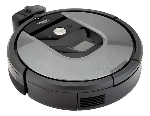 最新発見 900 iRobot aspirador Robô Roomba 120V/240V preto 960 Vacuum Cleaner / Cleaner