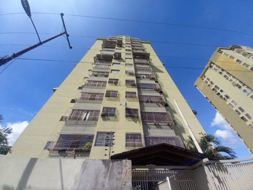 Apartamento En Venta En Urbanizacion San Pablo Turmero