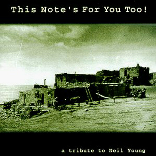 Esta Nota Es Para Usted También! Un Tributo A Neil Young.